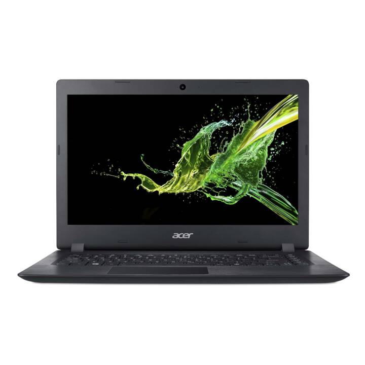 Acer Aspire 3 Ricondizionato (15.6", Ryzen 3 Dual-Core) Windows 10 - Ottimo