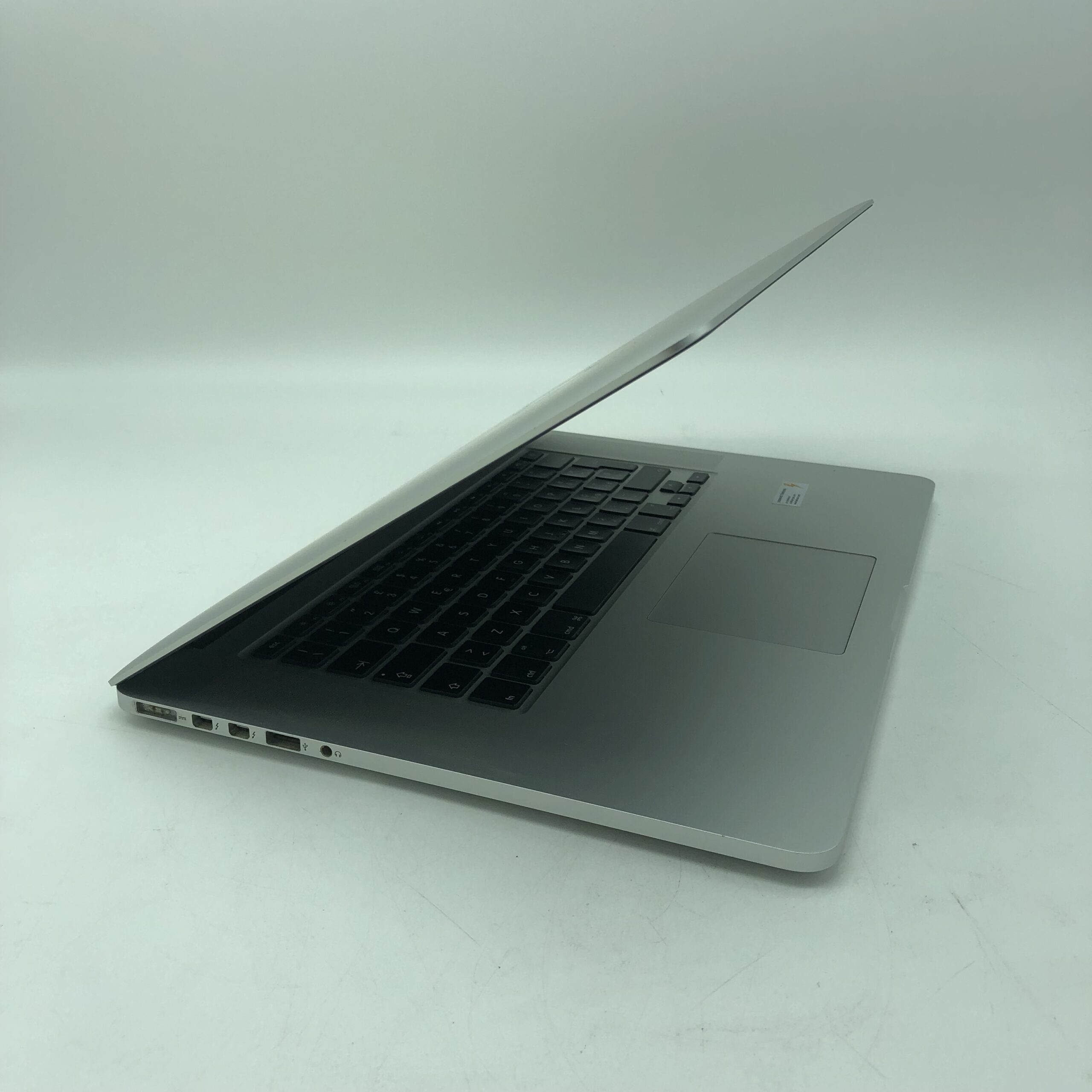 Apple MacBook Pro Retina 15