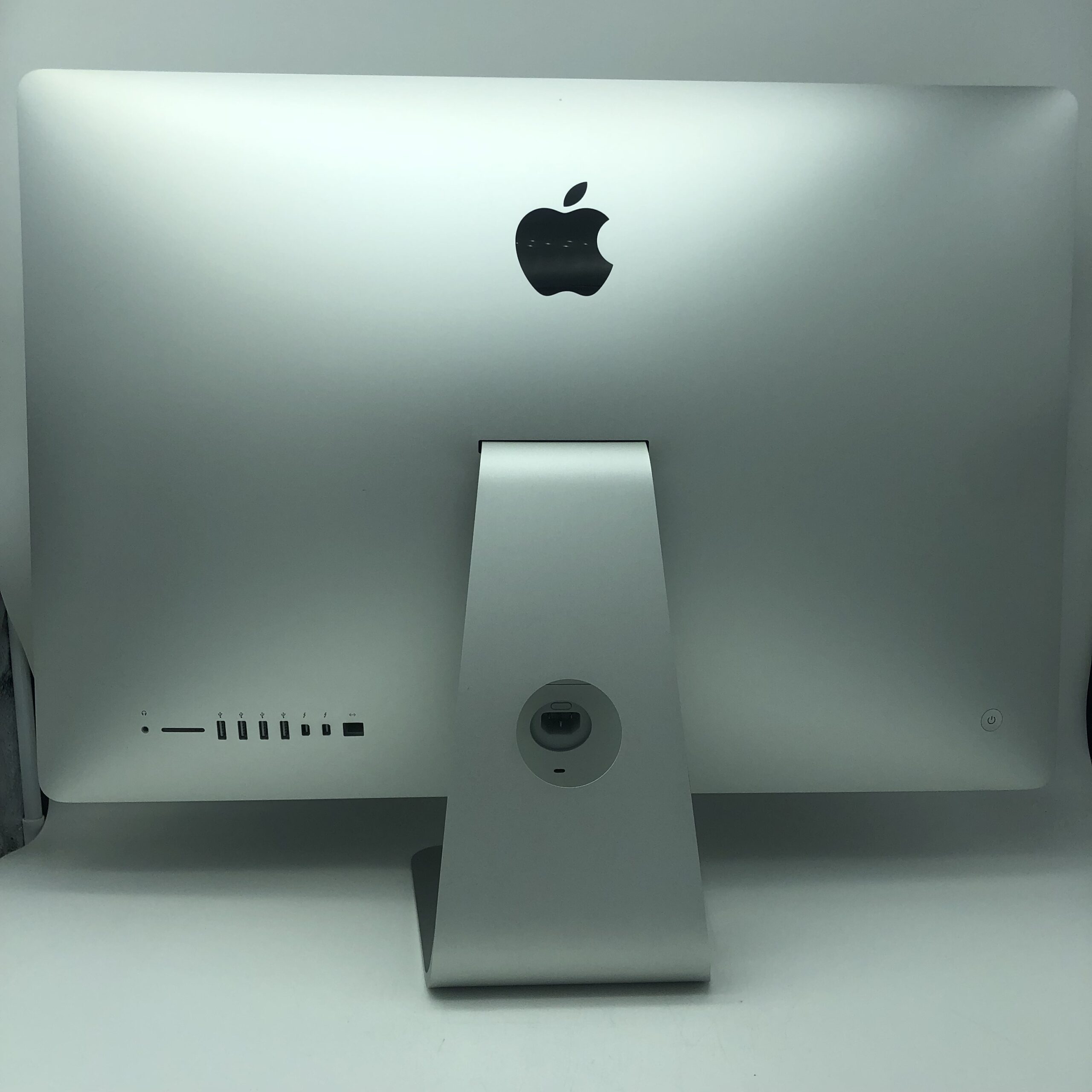 Apple iMac 27" Slim intel® Quad-Core i7 3.5GHz Late 2013 (Ricondizionato) macOS Catalina - immagine 3