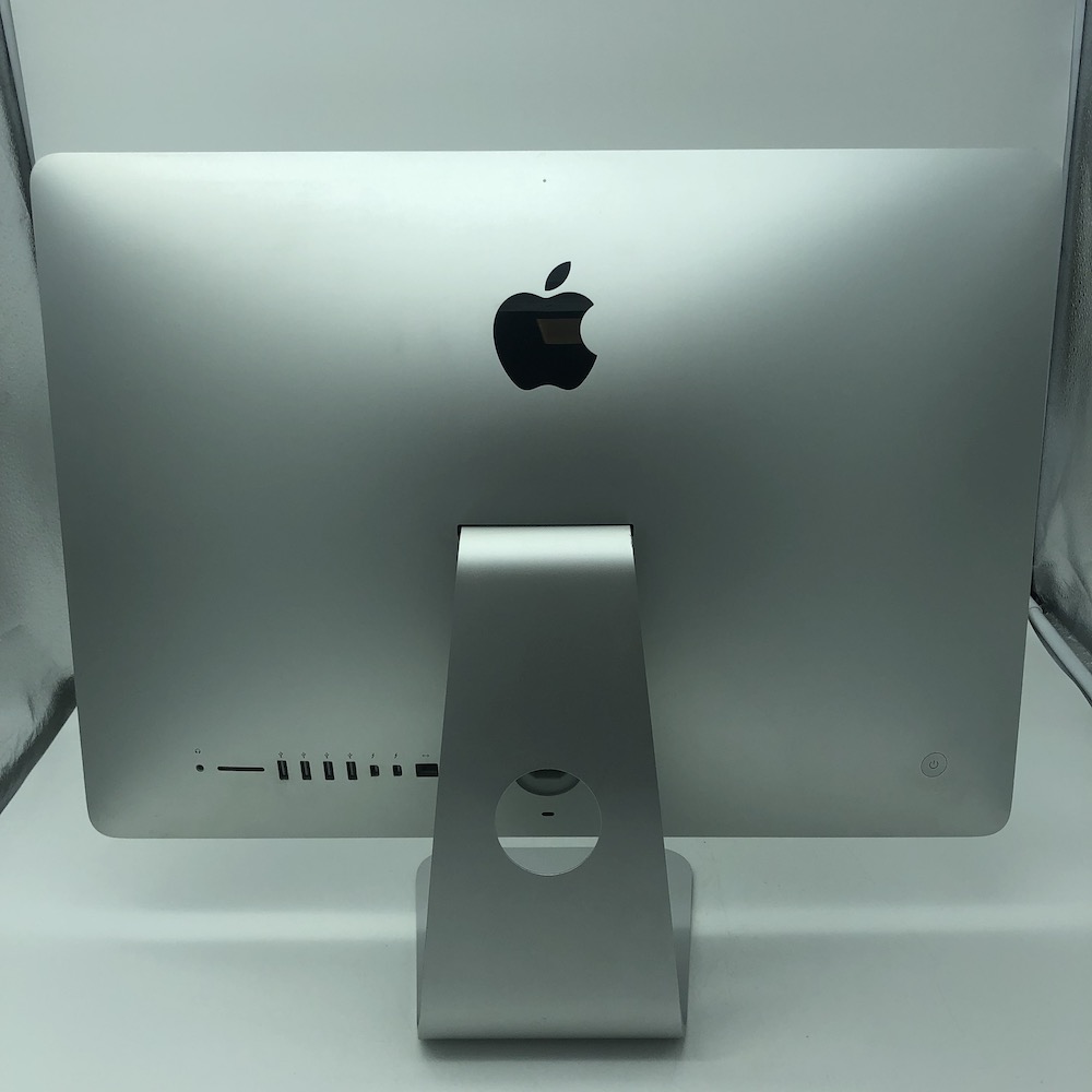 Apple iMac 21.5″ Ricondizionato Slim (i5 4-core, 2.9GHz, Late 2013) – Buono - immagine 7