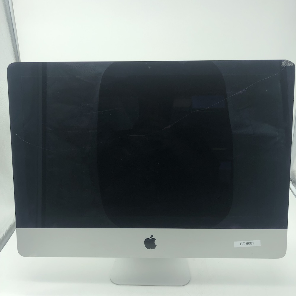 Apple iMac 21.5″ Ricondizionato Slim (i5 4-core, 2.9GHz, Late 2013) – Buono - immagine 5