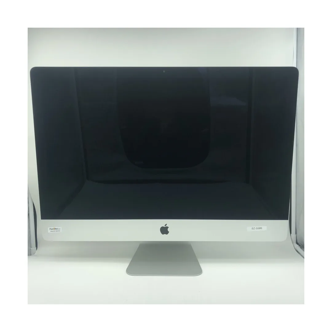 Apple iMac 27