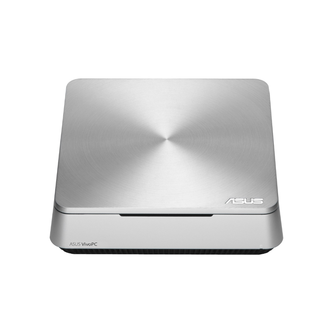 ASUS VivoPC VM42 Mini PC Ricondizionato - Windows 10 - Ottimo