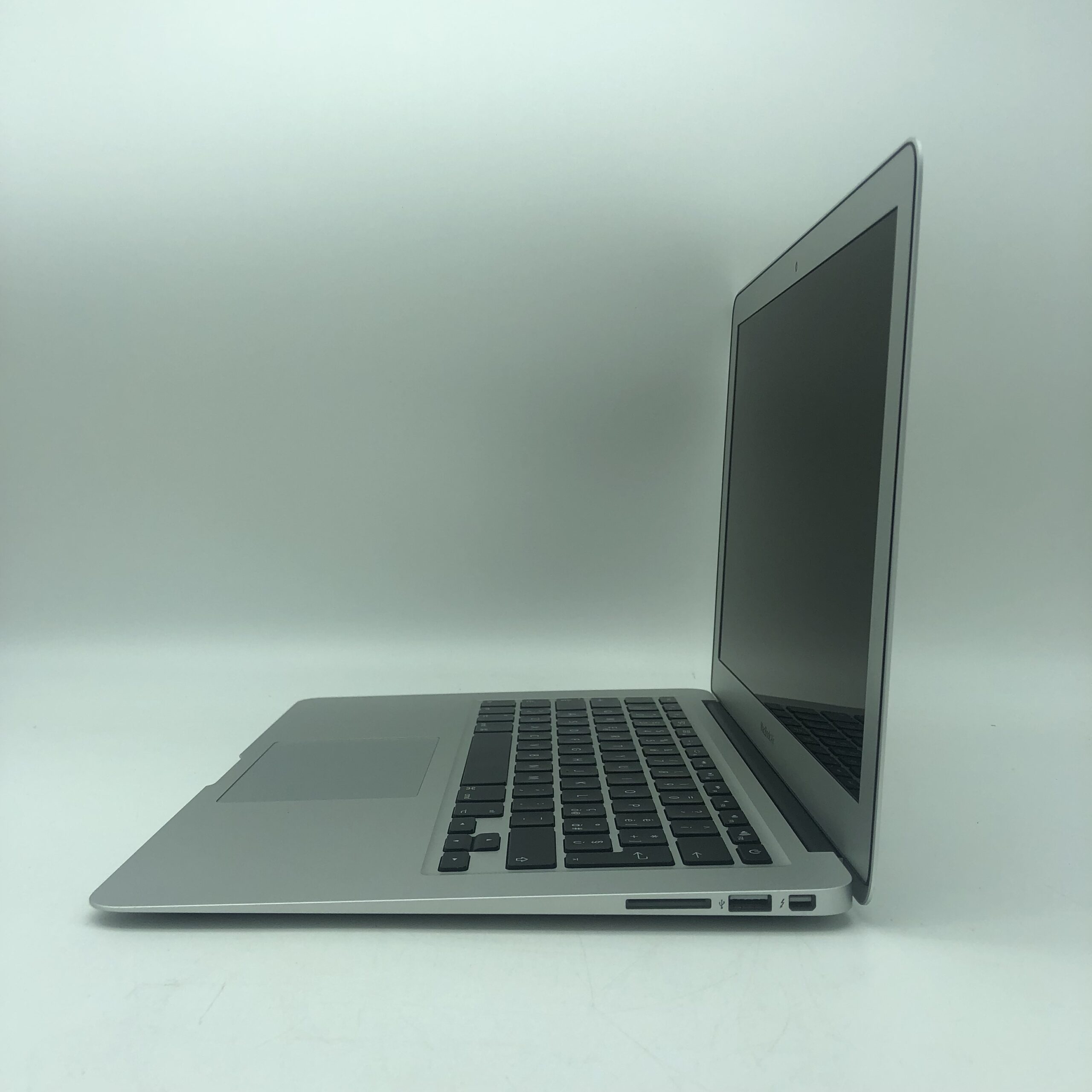 Apple MacBook Air Ricondizionato (13 pollici, 2017, i5 1.8GHz 2