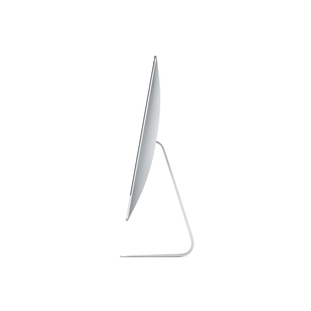 Apple iMac 2019 Ricondizionato (21.5" pollici 4K Retina, i3 4-Core, 8GB, 500GB SSD) - Eccellente - immagine 2