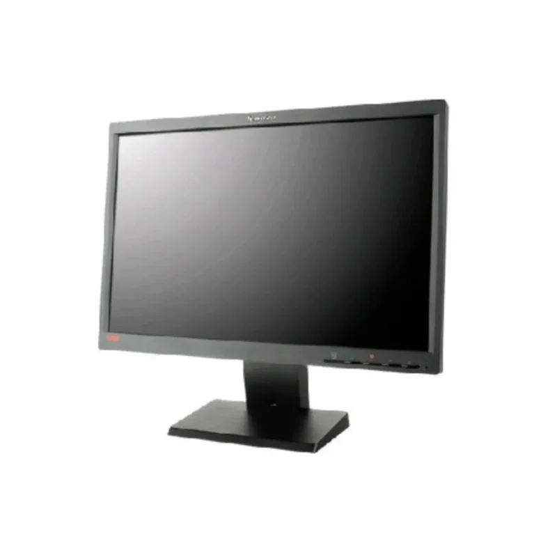 Monitor ricondizionato Lenovo 22" 16:9 Full HD  - Buono (senza piedistallo)
