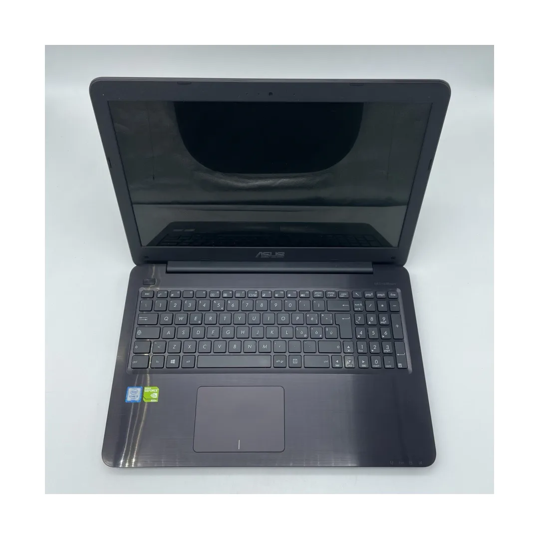 ASUS Notebook Ricondizionato 15 pollici F556U (i5 2-core, 8GB, 256GB SSD, GeForce 2GB) - Windows 10 - Eccellente - immagine 4