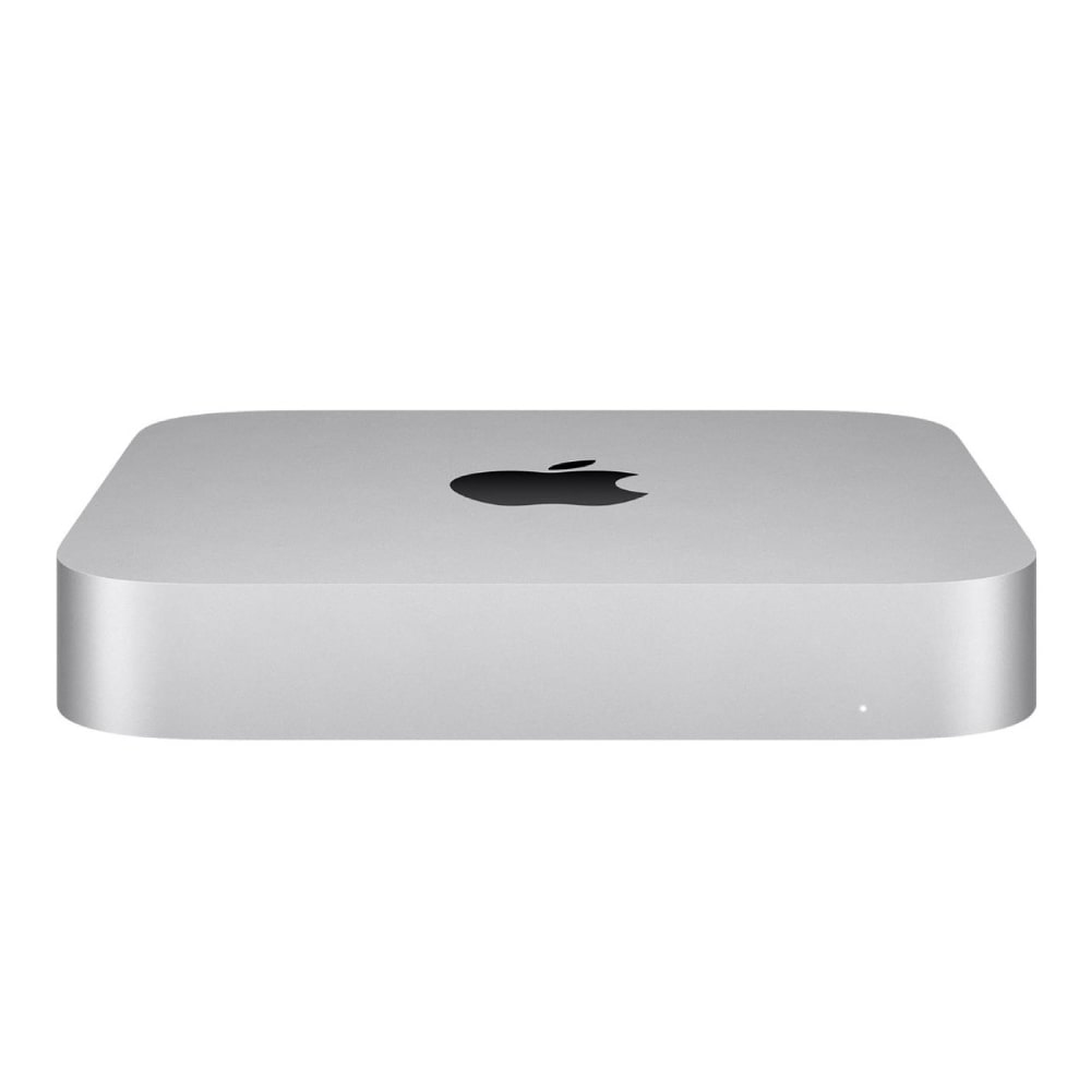 Apple Mac Mini Ricondizionato (Fine 2014, i5, 512GB SSD) - Eccellente - immagine 2