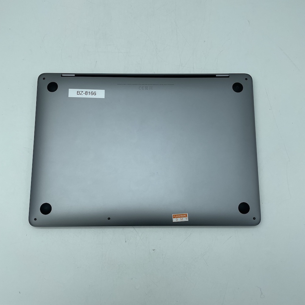 Apple MacBook Pro M1 Ricondizionato (13 pollici, 2020, 500GB) - Eccellente - immagine 7