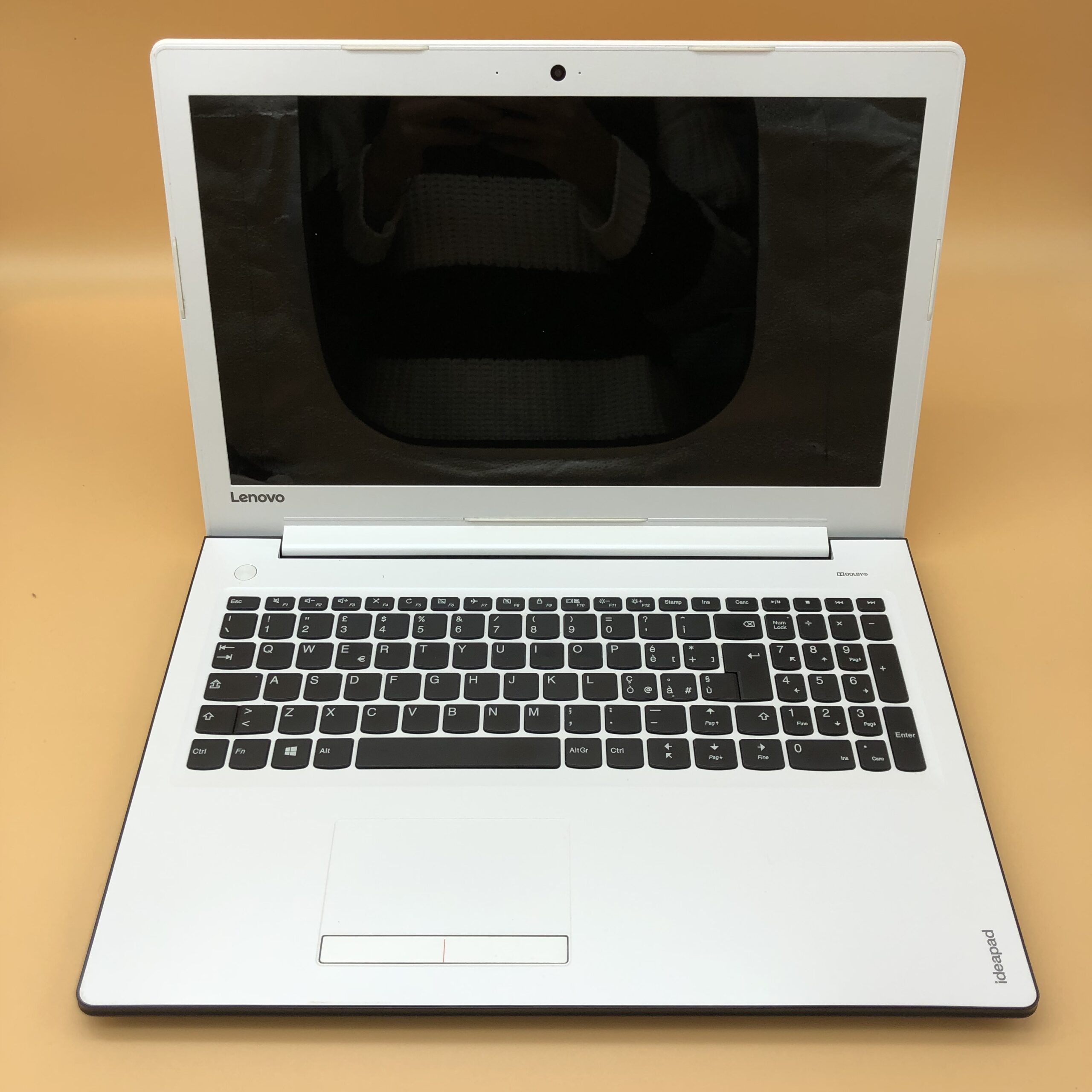 Lenovo IdeaPad Ricondizionato (15.6", i5 Dual core, 8GB, 224GB SSD) - Eccellente - Windows 11 - immagine 3