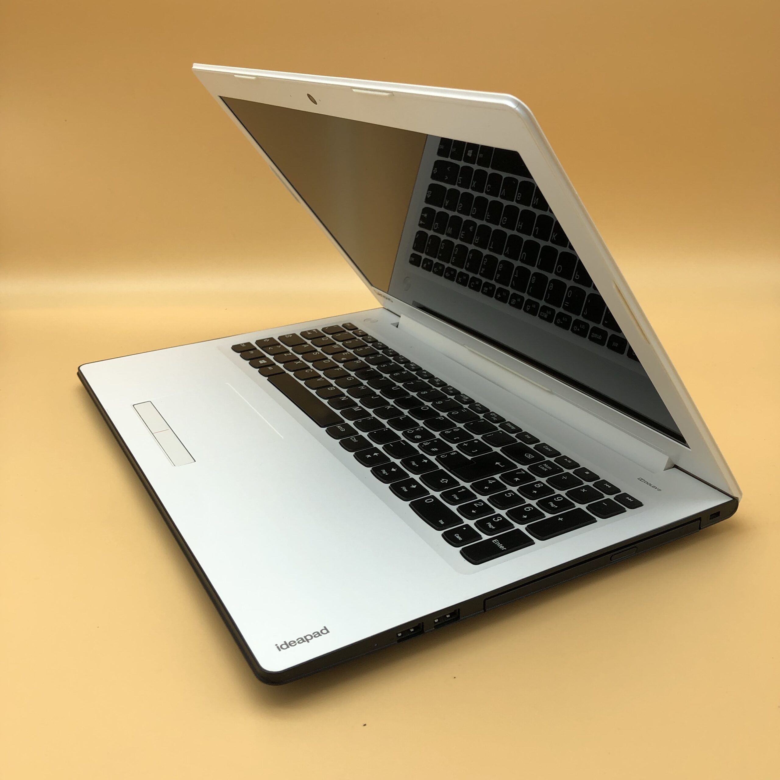 Lenovo IdeaPad Ricondizionato (15.6", i5 Dual core, 8GB, 224GB SSD) - Eccellente - Windows 11 - immagine 5