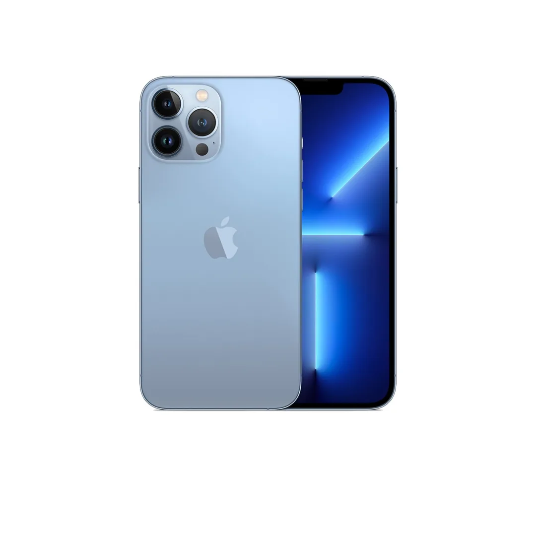 Apple iPhone 13 Pro 256 GB - Sierra - Eccellente
