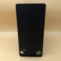 hp Pavilion Gaming Ricondizionato (Ryzen 5 6 core, 16GB, 512GB SSD, GTX 1650 4GB, WiFi) - Windows 11 - Eccellente 6 Condizioni: Grado A Display: Non presente Memoria: 16 GB RAM Storage: 512 GB SSD NVMe Grafica: GeForce GTX 1650 Super 4 GB Mouse: Incluso Tastiera: Inclusa, tedesca IMG 5108 hp Pavilion Gaming Ricondizionato (Ryzen 5 6 core, 16GB, 512GB SSD, GTX 1650 4GB, WiFi) - Windows 11 - Eccellente