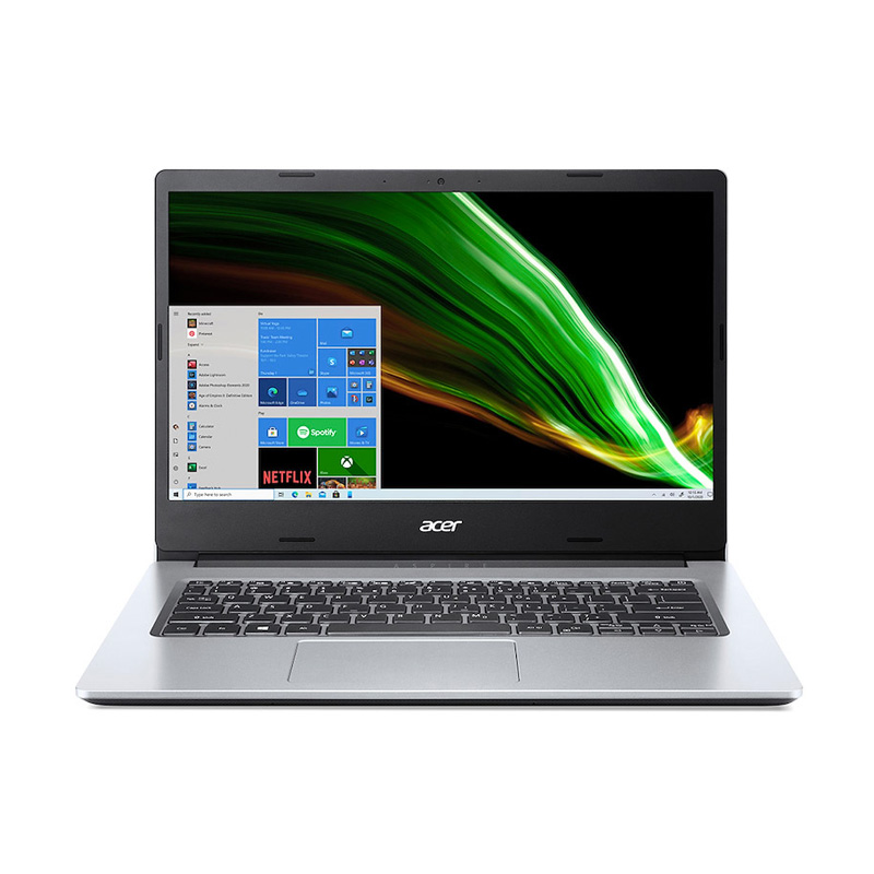 SM 001 Acer ASPIRE 1 2022 Ricondizionato celeron dual core Promo Natale 2023