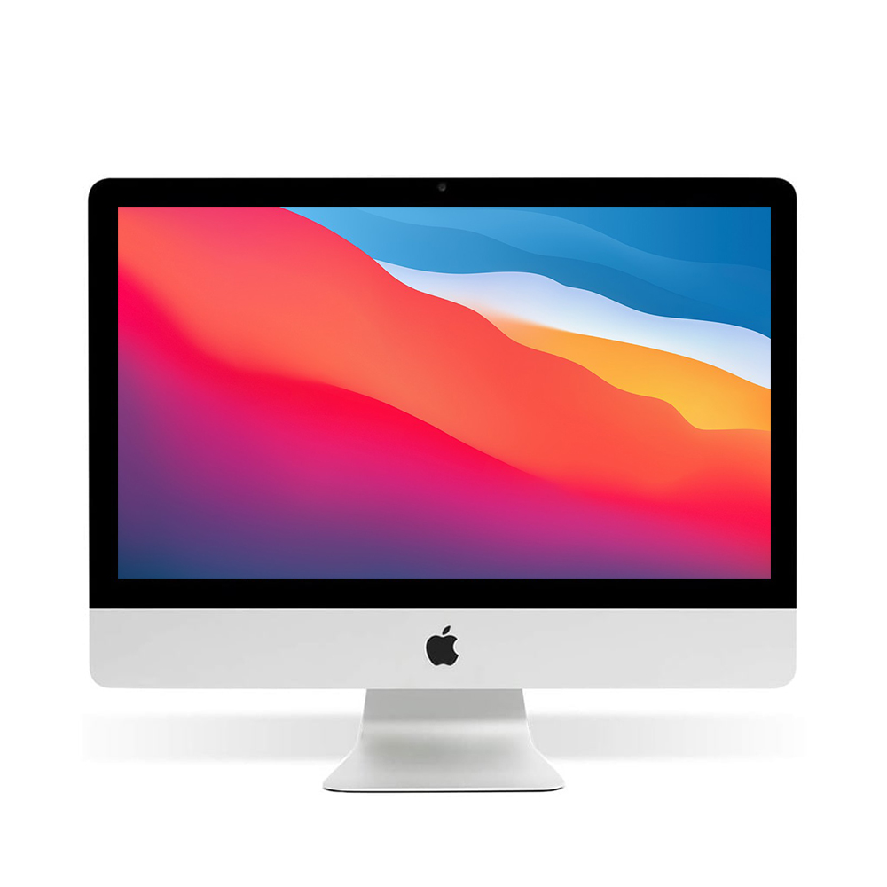 Apple iMac 21,5