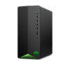 hp Pavilion Gaming Ricondizionato (Ryzen 5 6 core, 16GB, 512GB SSD, GTX 1650 4GB, WiFi) - Windows 11 - Eccellente