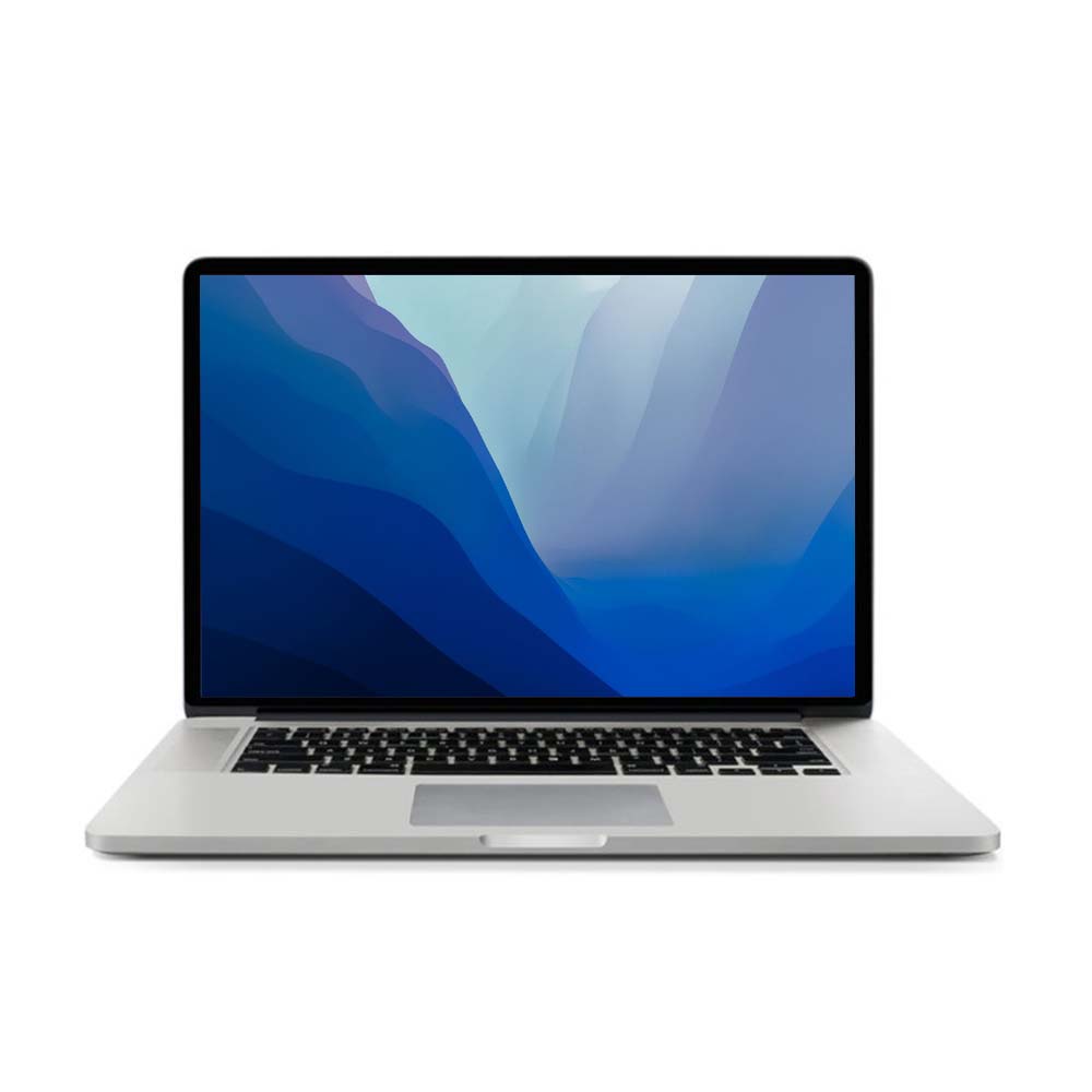 Apple MacBook Pro 15.4