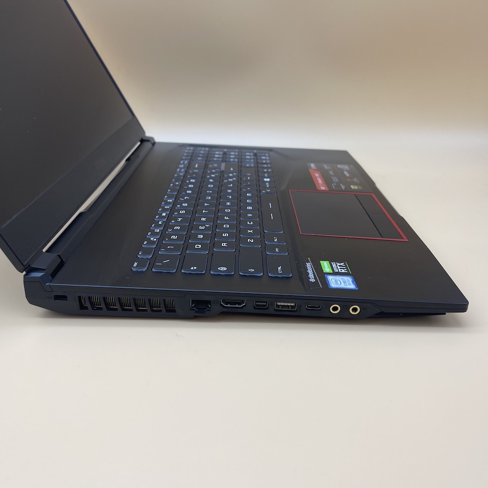 Msi Ge75 Raider Laptop Msi Rtx 2080 Msi Gaming Laptop Ge75 Raider