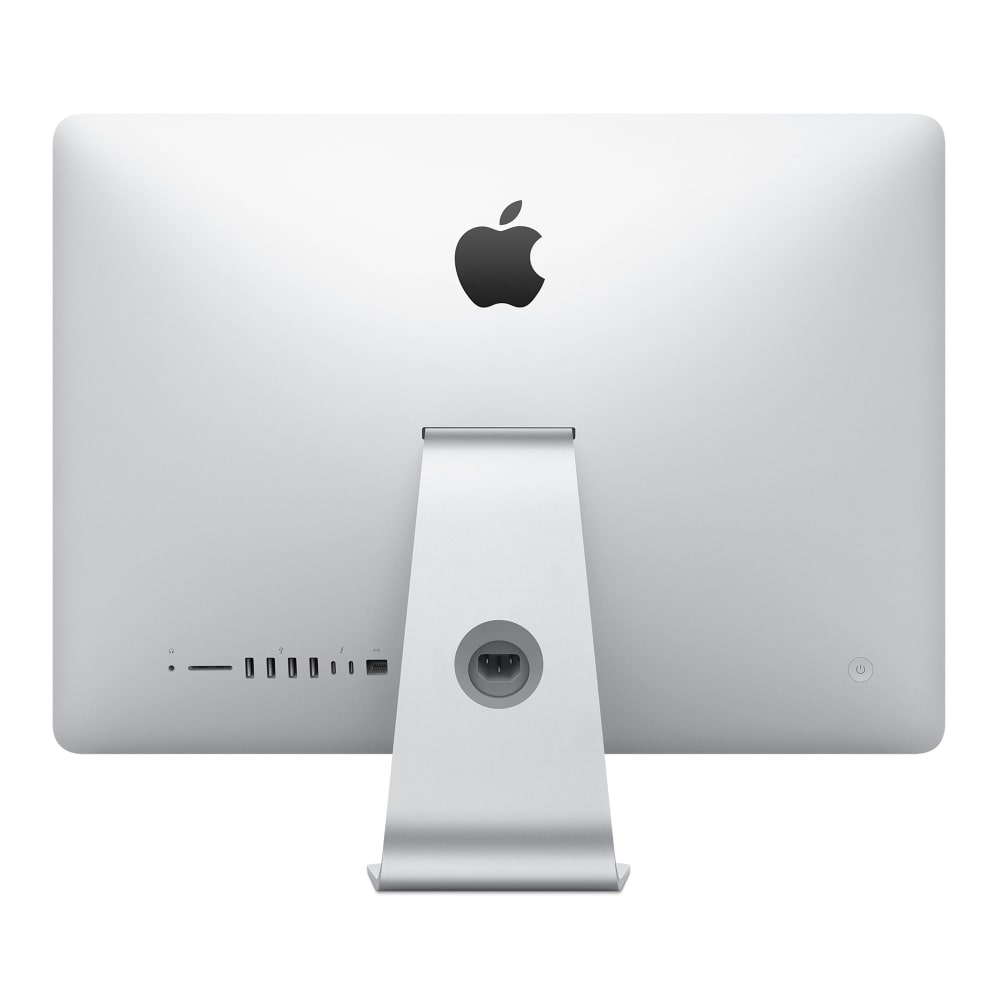 Apple iMac (Retina 4K, 21.5 pollici, 2017, i5 3.0GHz 4-Core, 16GB
