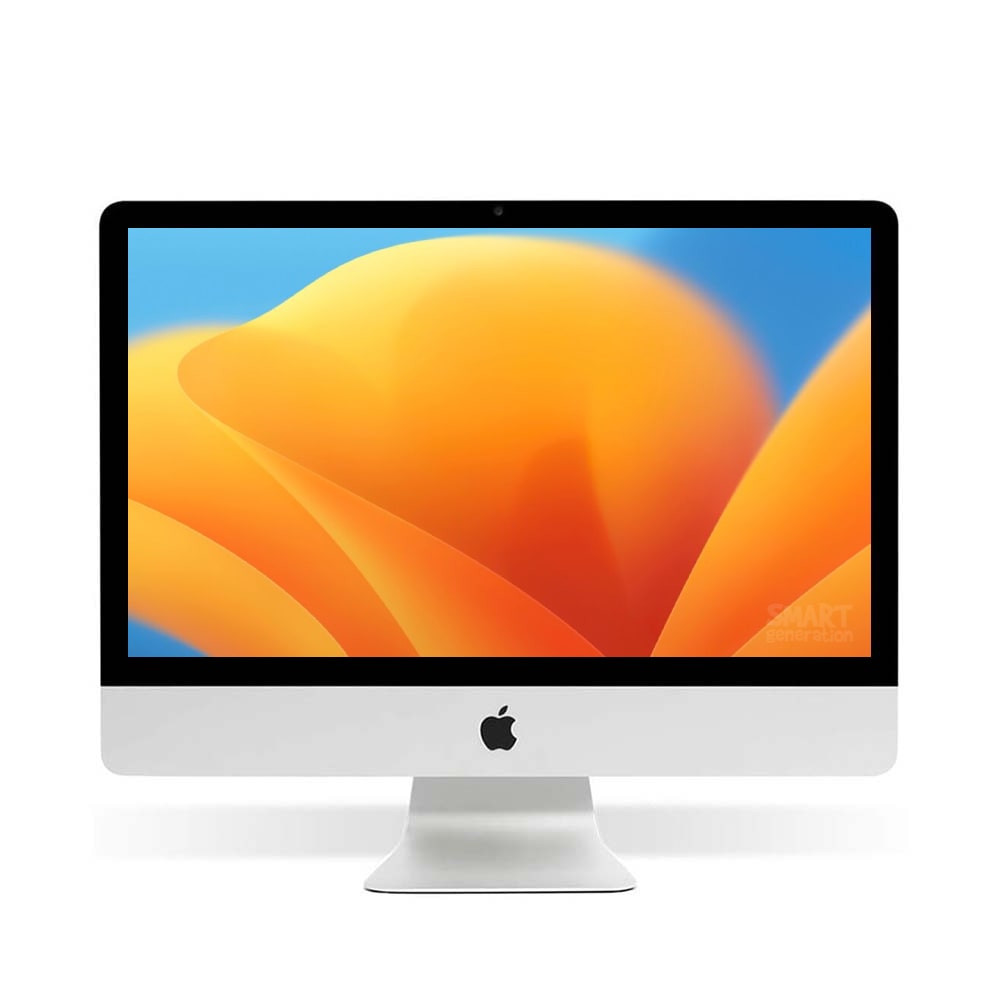 Macデスクトップ iMac 2017 4K i5 16GB SSD 500GB+128GB Apple iMac (Retina 4K, 21.5 pollici, 2017, i5 3.0GHz 4-Core, 16GB