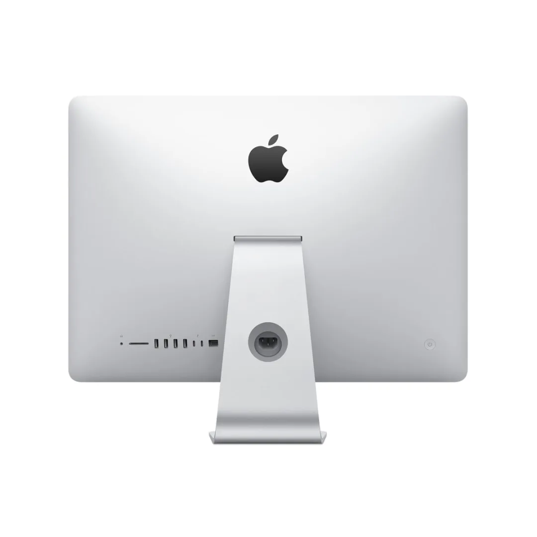 Apple iMac 21,5" Retina 4K Ricondizionato (2017, i5 quad-core, 8GB, 256GB SSD) - Eccellente - immagine 2