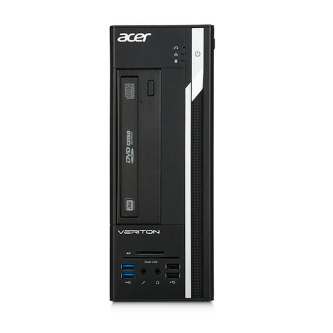 Acer Veriton X4610 WINDOWS 10PRO かわいくっ 64 bit ver.1909 を売ります。