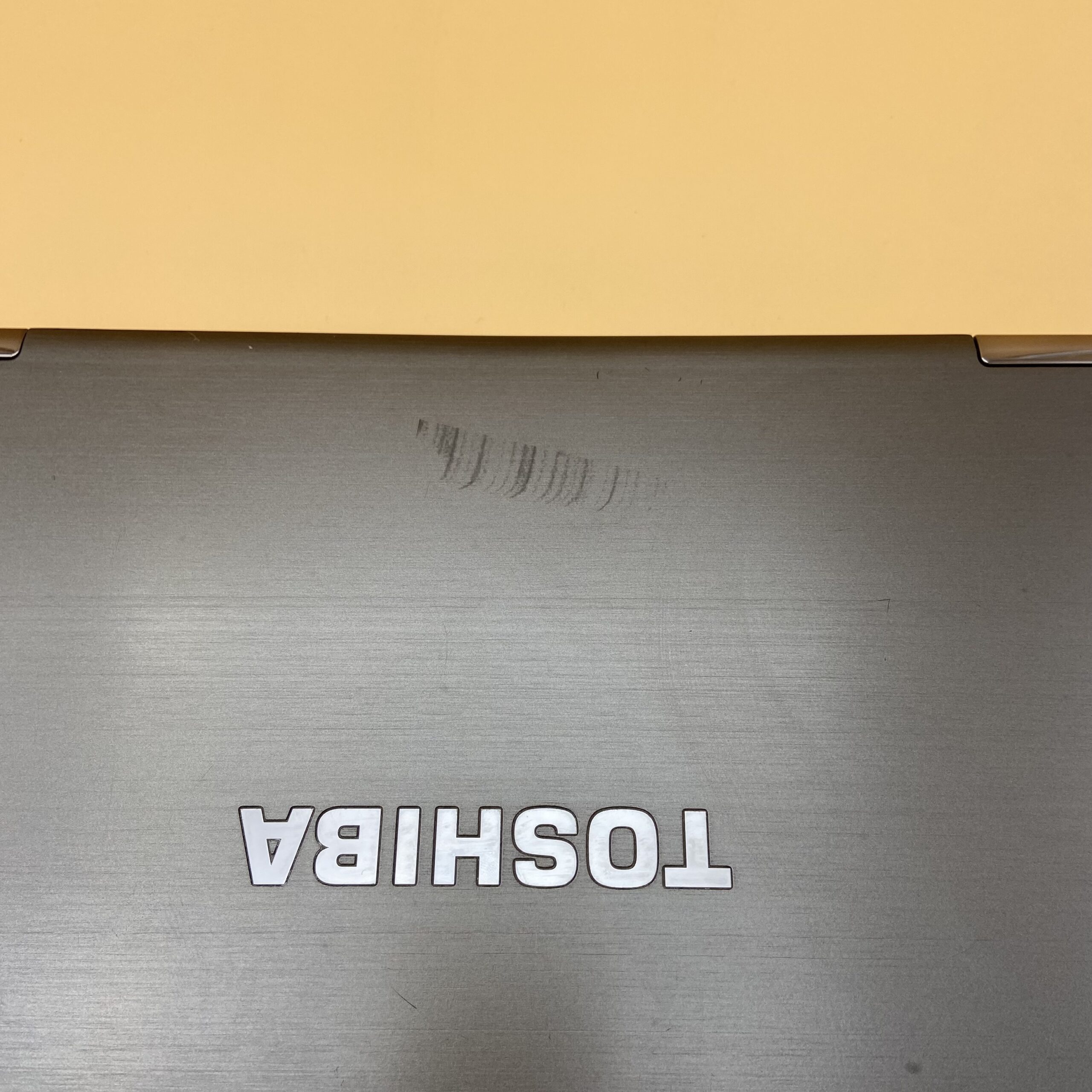 Toshiba Portegé Ultrabook Z830 (13", i3 Dual Core, 6GB) Windows 10 - Buono - immagine 5