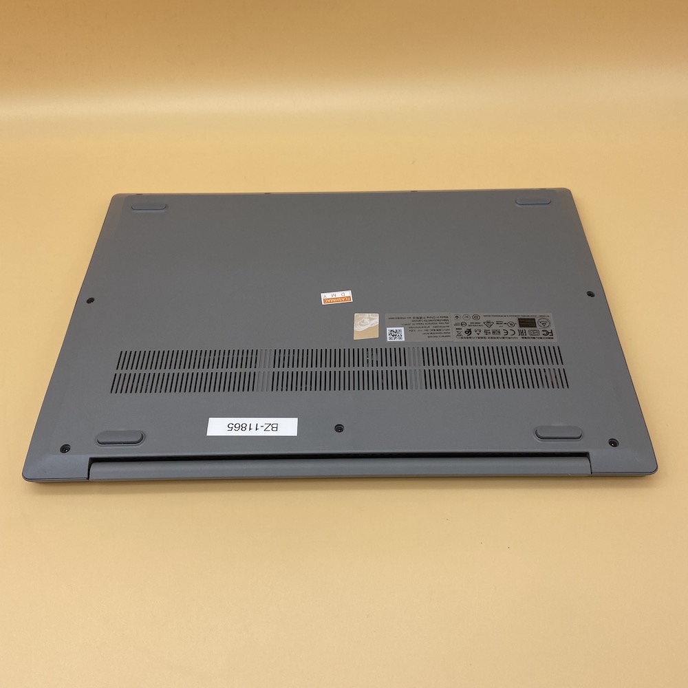 Lenovo IdeaPad 3 15,6" Ricondizionato (Amd Ryzen 7, 12GB, 500GB SSD) - Windows 11 - Eccellente - immagine 3