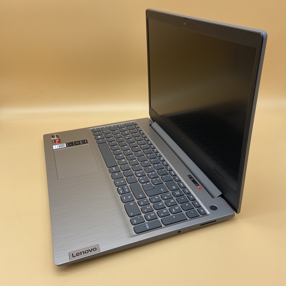 Lenovo IdeaPad 3 15,6" Ricondizionato (Amd Ryzen 7, 12GB, 500GB SSD) - Windows 11 - Eccellente - immagine 5