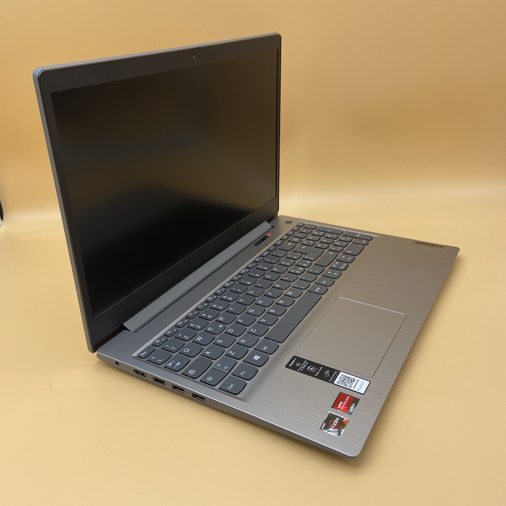 Lenovo IdeaPad 3 15,6" Ricondizionato (Amd Ryzen 7, 12GB, 500GB SSD) - Windows 11 - Eccellente - immagine 6
