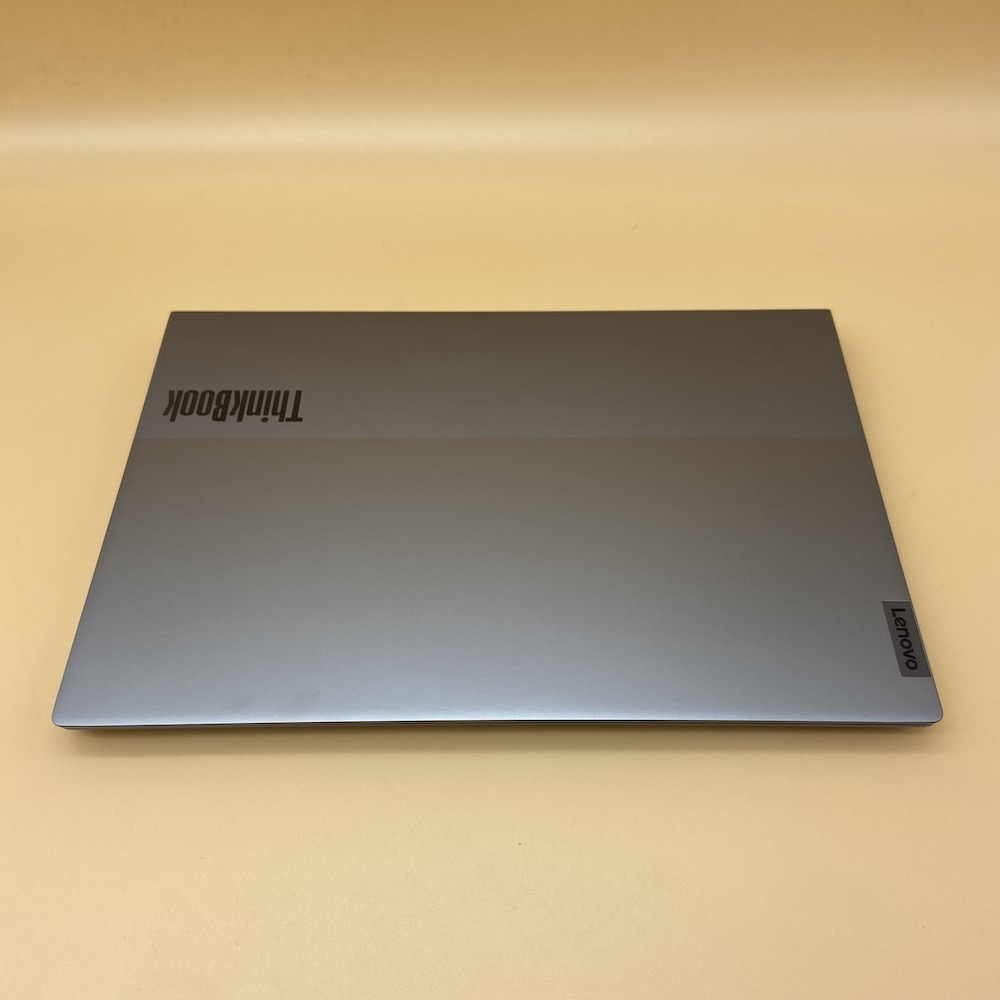 Lenovo ThinkBook 14 G3 Ricondizionato (14", AMD Ryzen 5 6-core, 16GB, 512GB) - Windows 11 - Eccellente - immagine 2