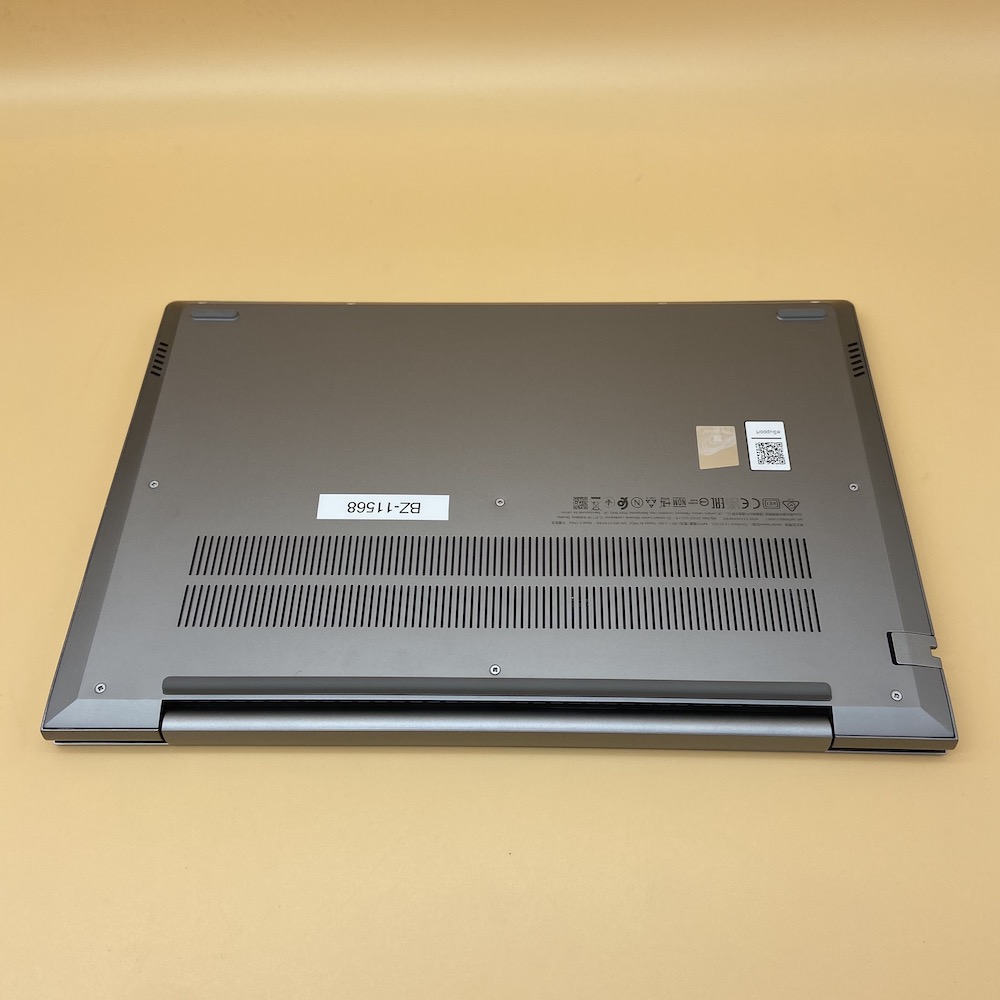 Lenovo ThinkBook 14 G3 Ricondizionato (14", AMD Ryzen 5 6-core, 16GB, 512GB) - Windows 11 - Eccellente - immagine 3