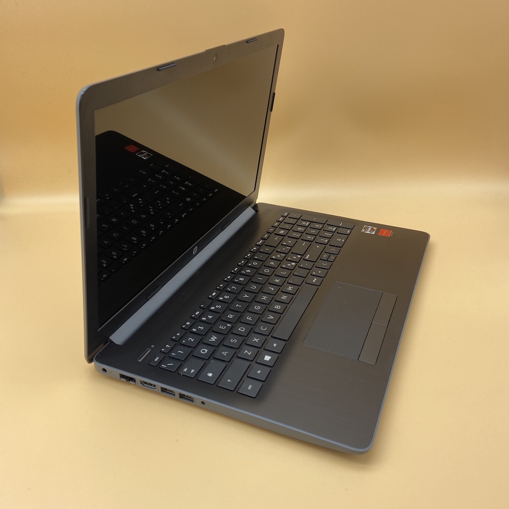 HP Notebook 15 Ricondizionato (15,6 HP Notebook 15 Ricondizionato (15,6