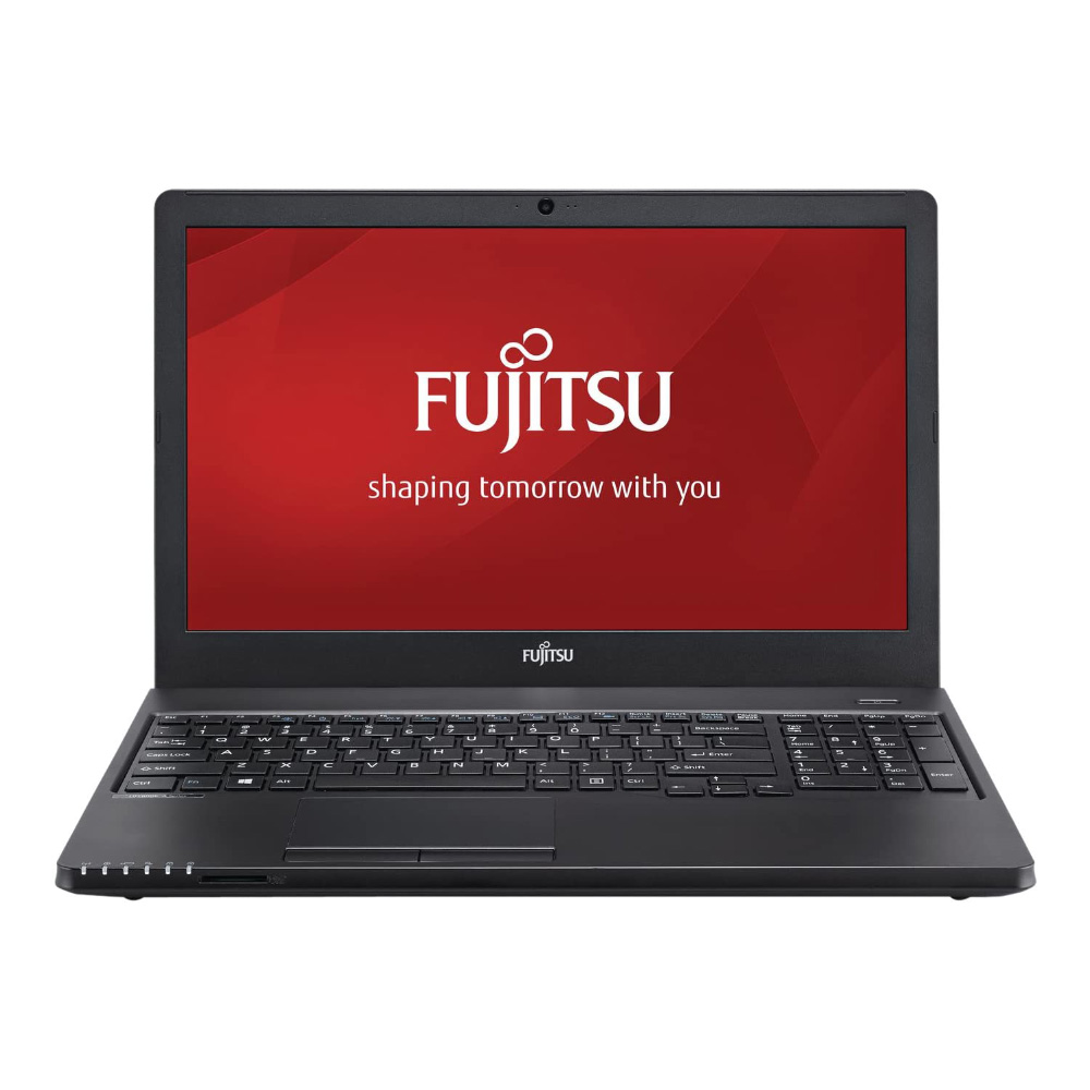 Fujitsu LIFEBOOK A series 15s Ricondizionato 15