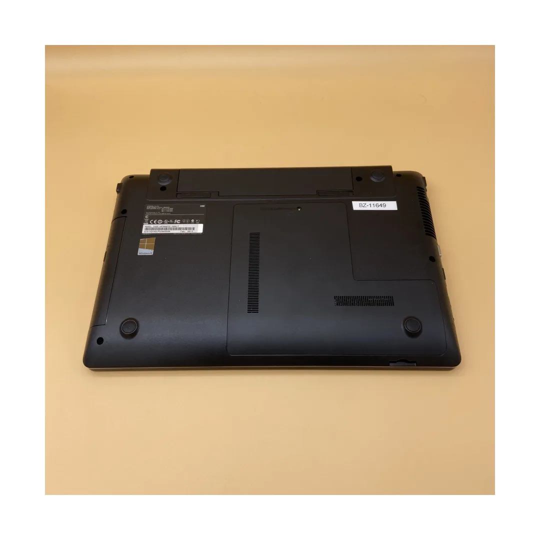 Samsung Notebook (15", i5 Dual Core, 8GB) Windows 10 - Ottimo - immagine 5