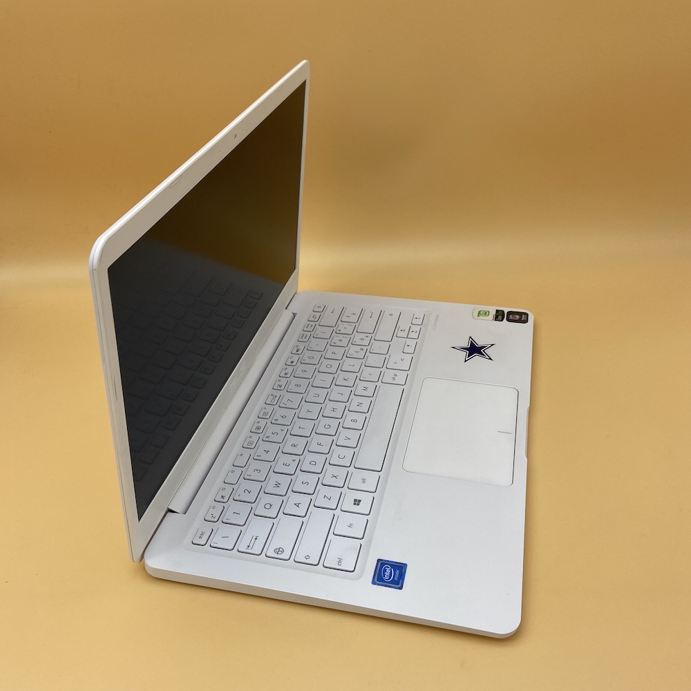 Asus Notebook Ricondizionato 14" (Intel 2-core, 4GB, 512GB SSD) Windows 10 - Ottimo - immagine 6