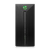 HP Pavilion Gaming Desktop 690 Ricondizionato (Ryzen 5 6-core, 16GB, GTX 1060 3GB, 1.5TB) - Windows 11 - Ottimo