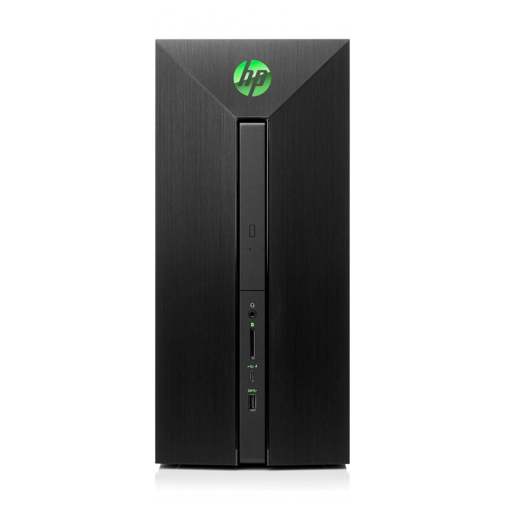 HP Pavilion Gaming Desktop 690 Ricondizionato (Ryzen 5 6-core, 16GB, GTX 1060 3GB, 1.5TB) - Windows 11 - Ottimo 1 Modello HP Pavilion Gaming Desktop 690-0014nl Processore AMD Ryzen 5 2600 6-Core, 12 Threads da 3,40 GHz, Max boost a 3,90 GHz Ram installata 16 GB 2133 MHz Ram massima 32 GB Scheda video integrata Non presente Scheda video dedicata NVIDIA GeForce GTX 1060 3GB Hard Disk installato 500 GB SSD + 1 TB HDD Display Non incluso Sistema Operativo Microsoft Windows 11 Home Accessori Cavo di alimentazione VDE Condizioni Esterne Grado AB (Leggerissimi segni) Condizioni Funzionali Articolo perfettamente funzionante, non presenta difetti hardware o software. Periferiche 3 x DisplayPort, 1 x Ethernet, 1 x HDMI, 3 x USB 2.0, 2 x USB 3.0, 1 x USB-C, 1 x DVI, 4 x Jack 3.5 mm, 1 x SD reader, lettore DVD Contenuto della consegna L'articolo viene venduto munito di alimentatore, ma senza box o altri accessori. Sarà spedito in "box HP" in cartone. Tipologia di fatturazione Art. 36 - Regime del Margine. HP Pavilion Gaming Desktop 690 Ricondizionato (Ryzen 5 6-core, 16GB, GTX 1060 3GB, 1.5TB) - Windows 11 - Ottimo