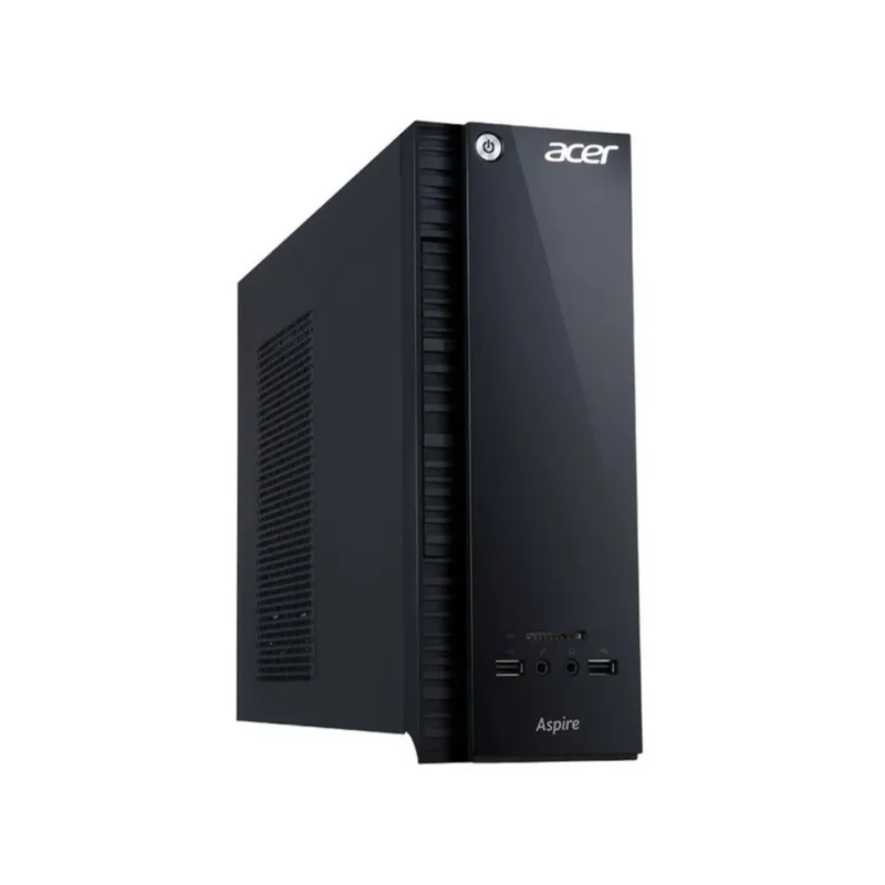Acer Aspire XC-705 (i5 4-core, 8 GB, 256 GB SSD) - Windows 10 - Eccellente