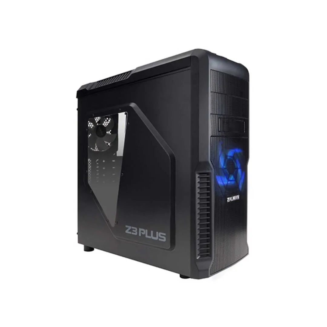 PC Gaming Ricondizionato assemblato Gigabyte (Ryzen 5 6-core, 16GB, R9 380 4GB) - Windows 11 - Ottimo - immagine 2