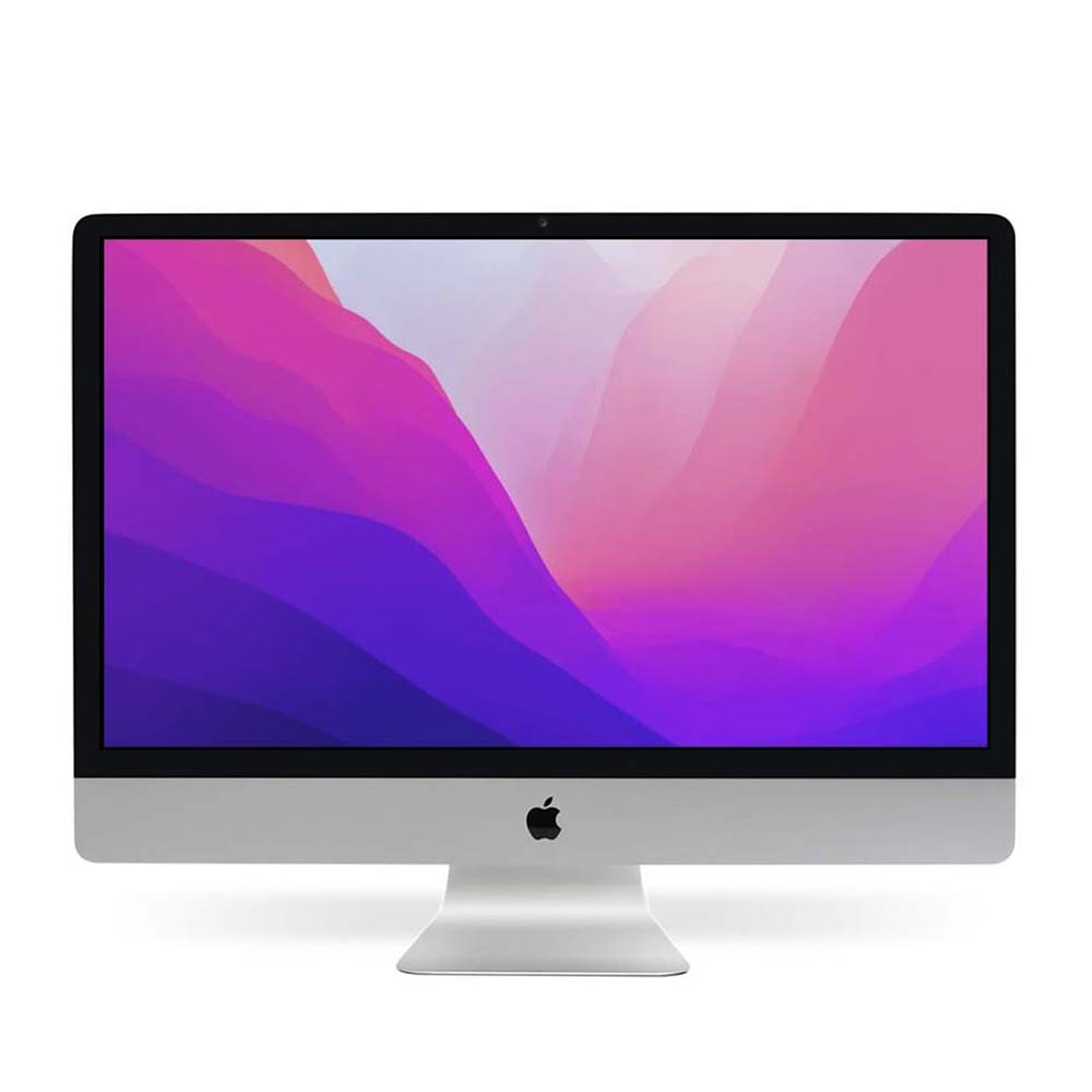 Apple iMac (Retina 5K, 27 pollici, 2017, i7 4.2GHz 4-Core, 3TB