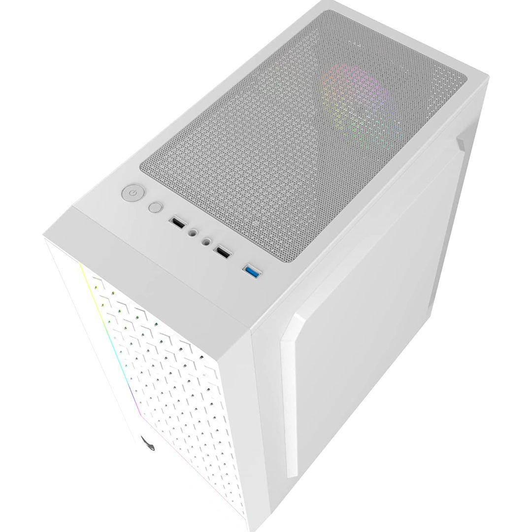 PC Gaming Ricondizionato assemblato (i5 6-core, 16 GB, RTX 3060 12GB) - Windows 11 - Eccellente - immagine 4