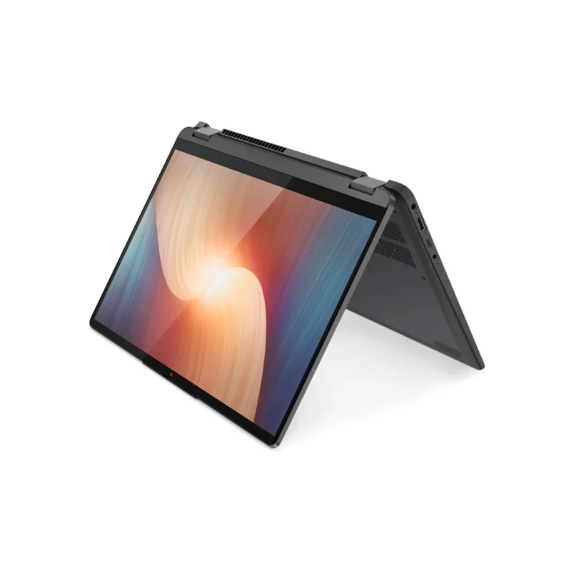 Lenovo IdeaPad 5 2-in-1 14 Pollici Touchscreen, OLED, Ricondizionato (Snapdragon X Plus 8-core, 16GB, 512GB) - Windows 11 - Eccellente