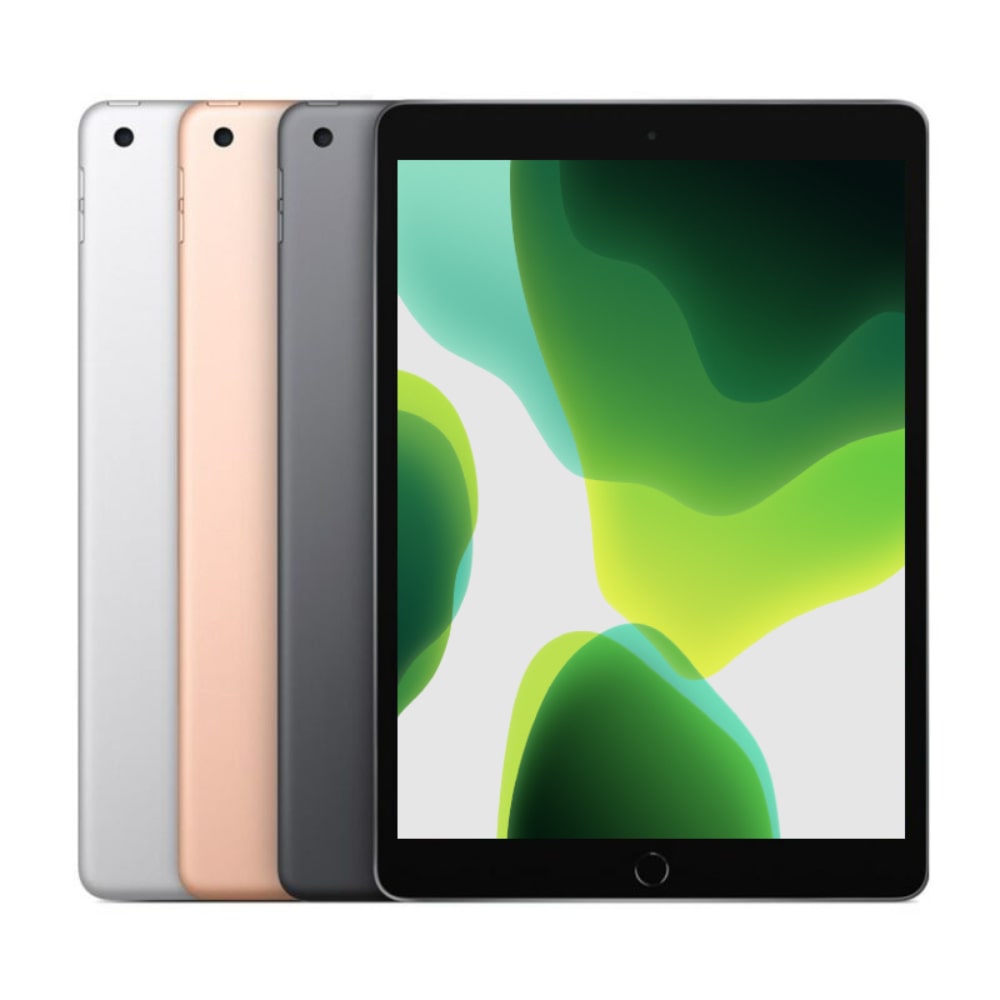 Apple iPad (9.7 pollici, 5a Generazione, 2017) Ricondizionato - Argento -  FlashMac