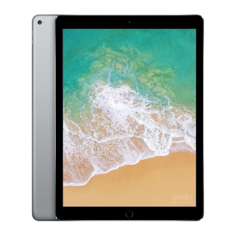 iPad Pro 11 pollici 2018 Argento Ricondizionato Smart Generation