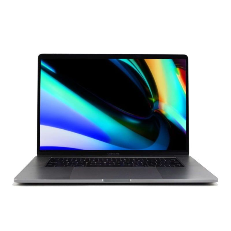 Apple MacBook Pro 16 Pollici Ricondizionato (2019, i9 8-Core, 1 TB