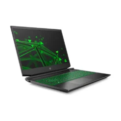 hp pavilion gaming ricondizionato 1050 3 HP Gaming Pavilion Ricondizionato (15", Ryzen 5 4-core, GTX 1050 4GB, 512GB SSD) - Windows 11 - Ottimo