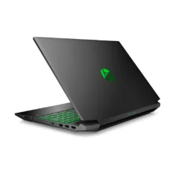 hp pavilion gaming ricondizionato HP Gaming Pavilion Ricondizionato (15", Ryzen 5 4-core, GTX 1050 4GB, 512GB SSD) - Windows 11 - Ottimo