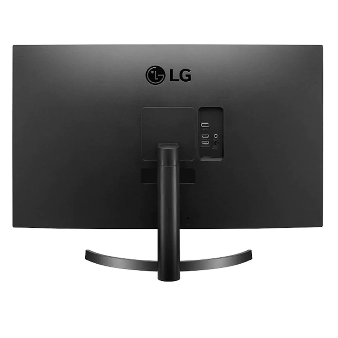 Monitor LG 32 Quad HD 32QN600P IPS 75Hz Ricondizionato