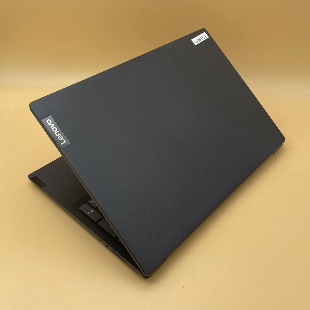 Lenovo Notebook V15 15,6" Ricondizionato (i3 dual-core, 8GB, 256GB SSD) - Windows 11 - OTTIMO - immagine 3